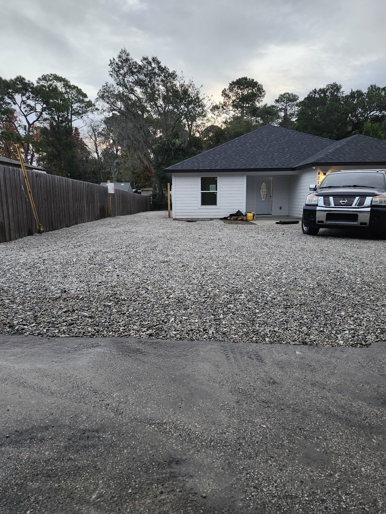 Yaiki Transportation job site photo 41