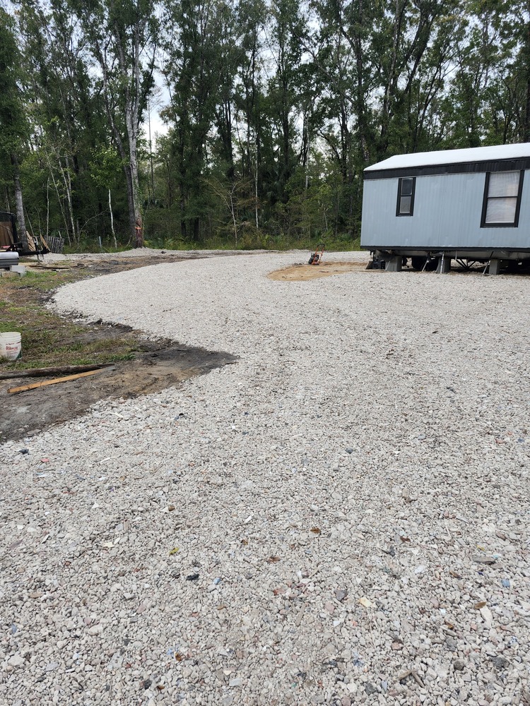 Yaiki Transportation job site photo 49