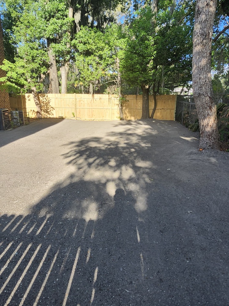 Yaiki Transportation job site photo 5